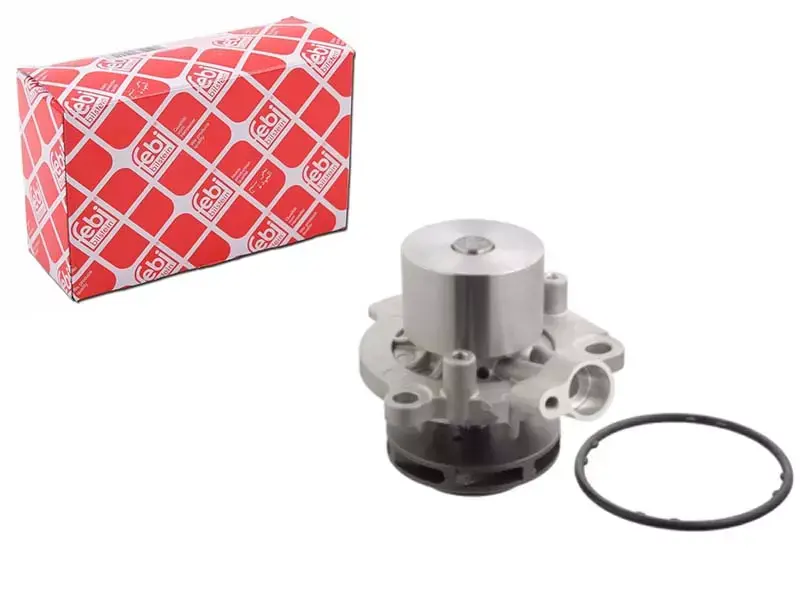 Vannpumpe 2.0 TDI / 1.6 TDI │ Febi Water Pump – bilde 3