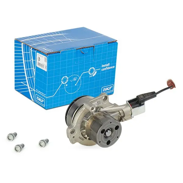 Vannpumpe 2.0 TDI / 1.6 TDI │ SKF Water Pump