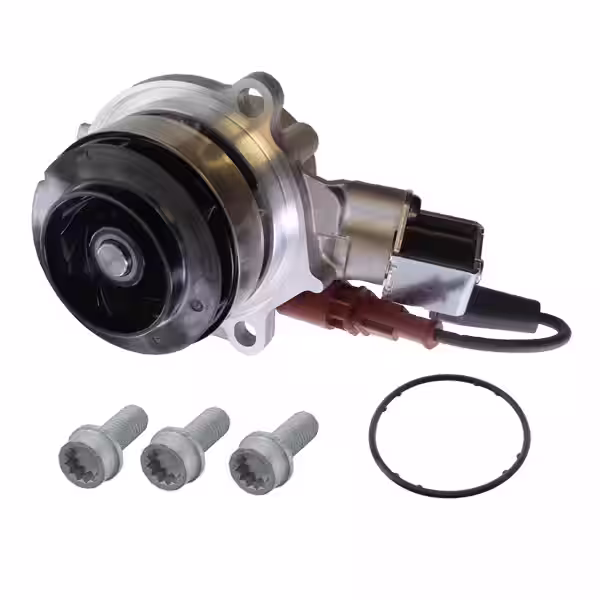 Vannpumpe 2.0 TDI / 1.6 TDI │ SKF Water Pump – bilde 2