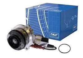 Vannpumpe 2.0 TDI / 1.6 TDI │ SKF Water Pump – bilde 3