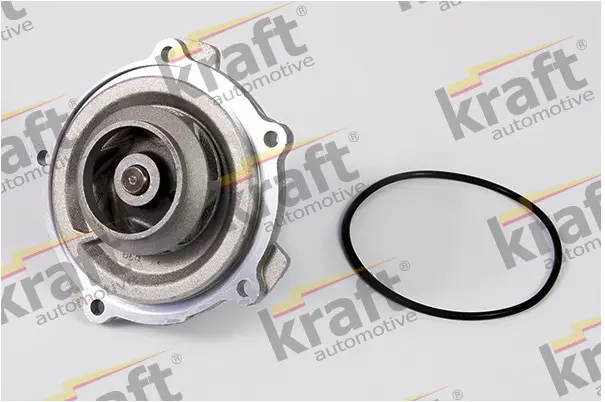 Vannpumpe Kraft Audi A4 B5 A6 C5 VW Passat Polo 1.9tdi