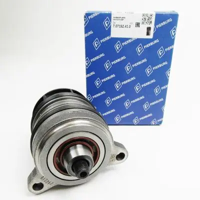 Vannpumpe PIERBURG VW T5 / VW Touareg 7L 2002 - 2010