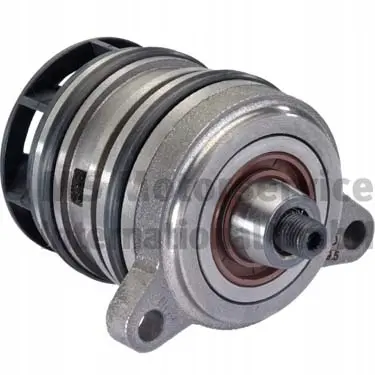 Vannpumpe PIERBURG VW T5 / VW Touareg 7L 2002 - 2010 – bilde 2