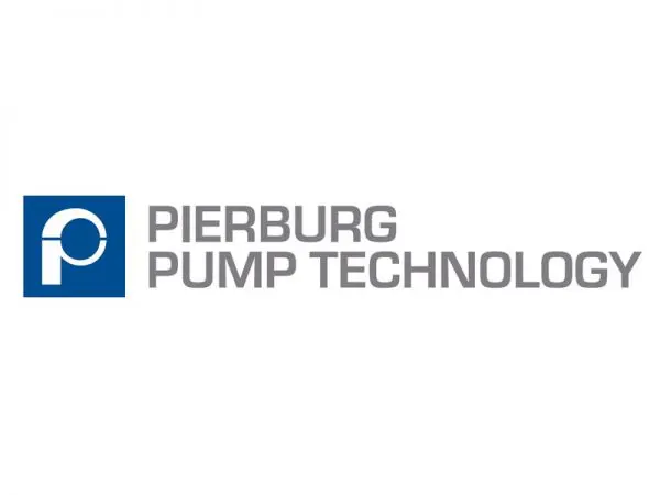 Vannpumpe PIERBURG VW T5 / VW Touareg 7L 2002 - 2010 – bilde 4