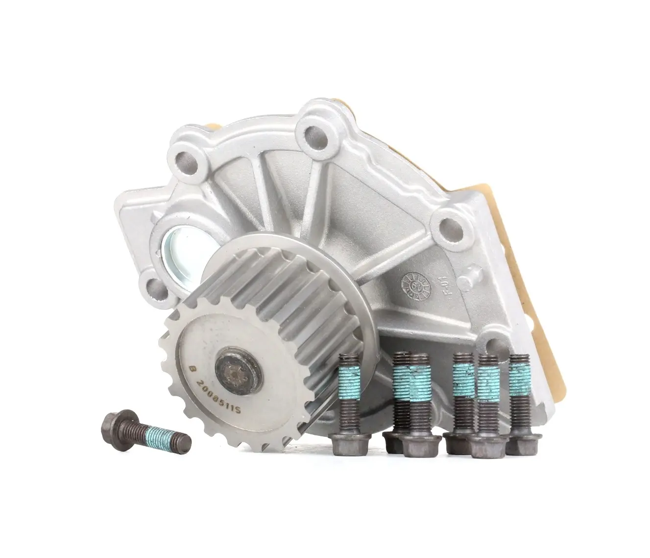 Vannpumpe Volvo │ INA Water Pump – bilde 2