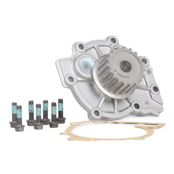 Vannpumpe Volvo │ INA Water Pump – bilde 4
