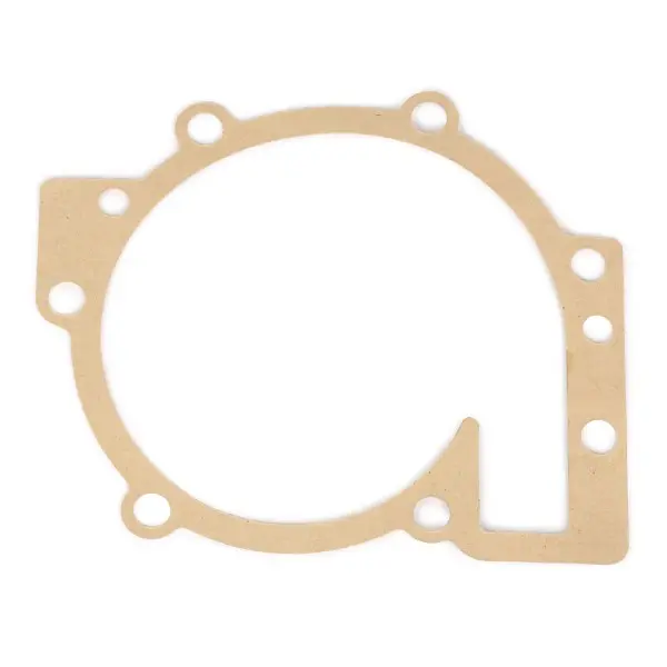 Vannpumpe Volvo │ INA Water Pump – bilde 5