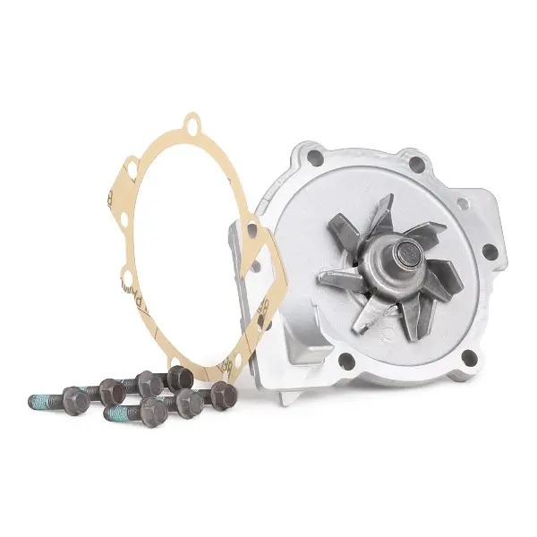 Vannpumpe Volvo │ INA Water Pump – bilde 6