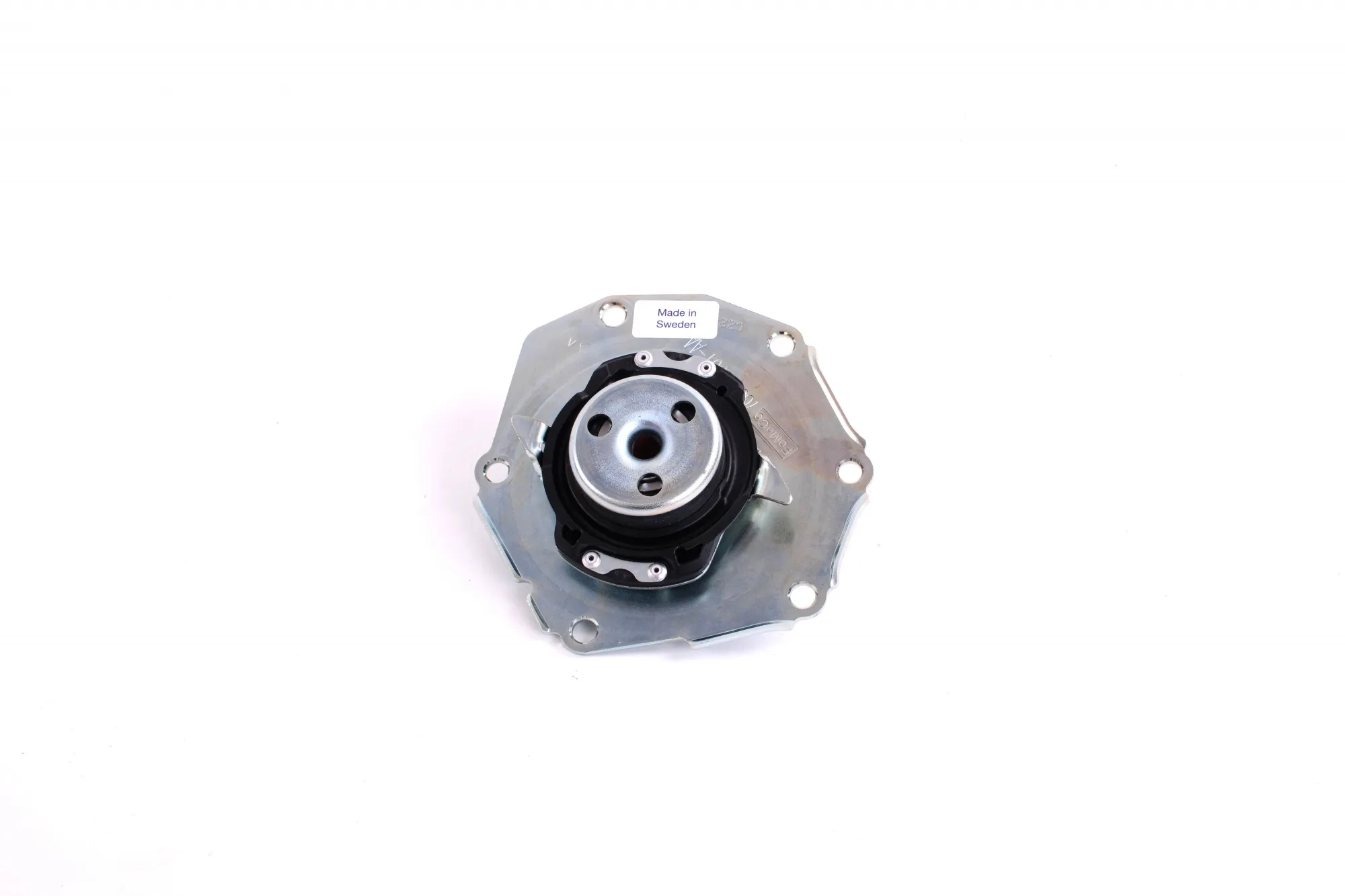 Vannpumpe Volvo S80 / V70 / XC60 / XC70 / XC90 2002 - 2017 │ Genuine® – bilde 2