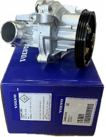 Vannpumpe Volvo S90 / V90 Cross Country / XC60 / XC90 2014 -> │ Genuine®
