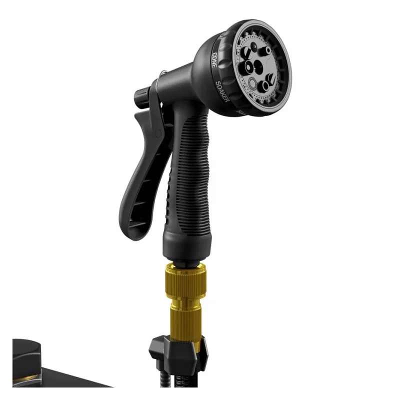 Vanntank med dusj Yolco WT18 18 l │ takmontert campingtank – bilde 11