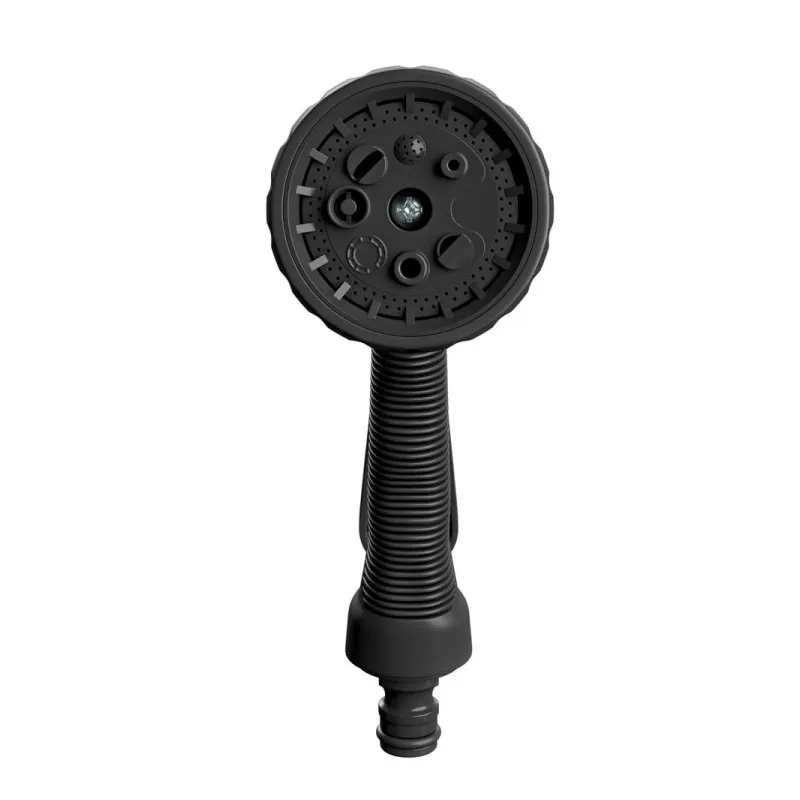 Vanntank med dusj Yolco WT18 18 l │ takmontert campingtank – bilde 13