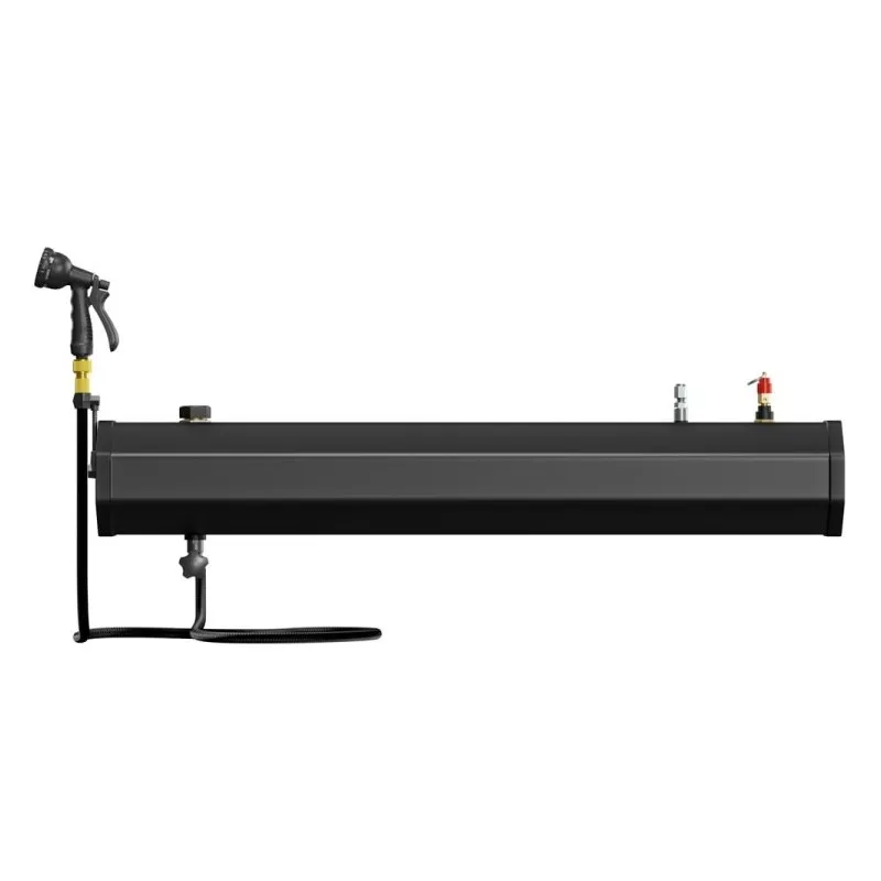 Vanntank med dusj Yolco WT30 30 l │ takmontert campingtank – bilde 4
