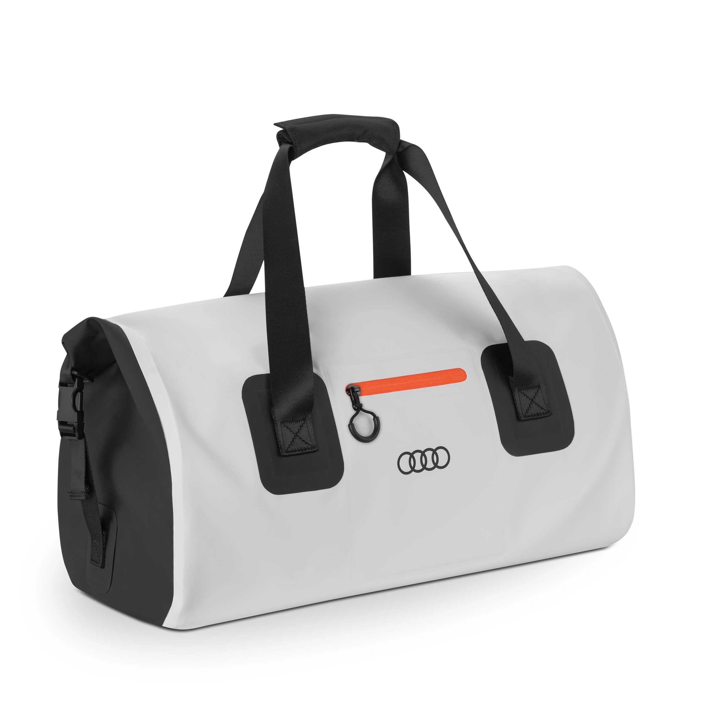 Vanntett reisebag Audi │ Genuine® Duffle Bag
