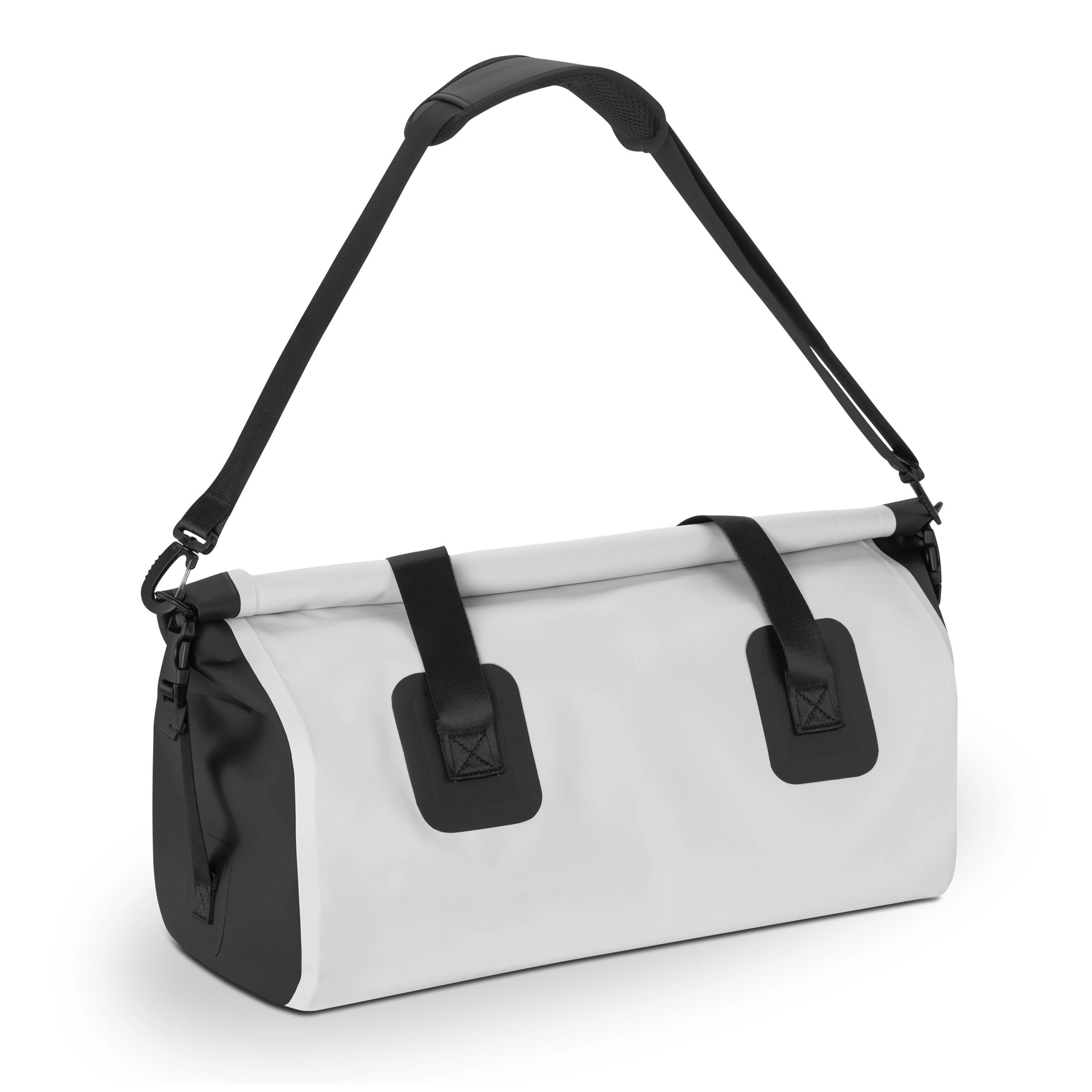 Vanntett reisebag Audi │ Genuine® Duffle Bag – bilde 2