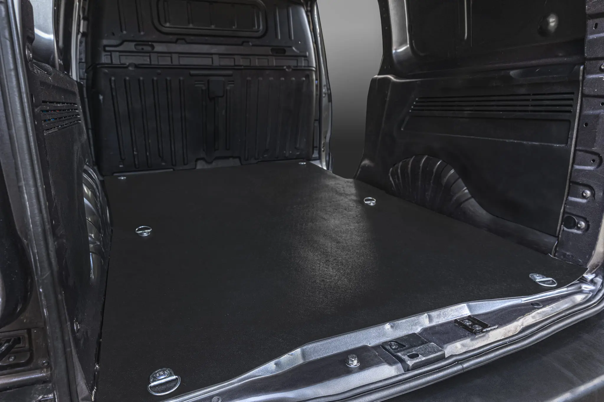 Vareromsmatte / Lasteromsmatte Citroen BERLINGO I 1996-2010 / Peugeot Partner I 1996 - 2010 – bilde 2
