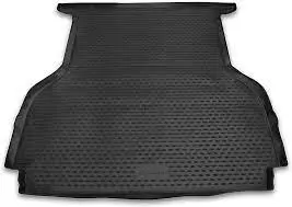 Vareromsmatte / Lasteromsmatte ‎Ford Ranger 2012 - 2022 | Double Cab