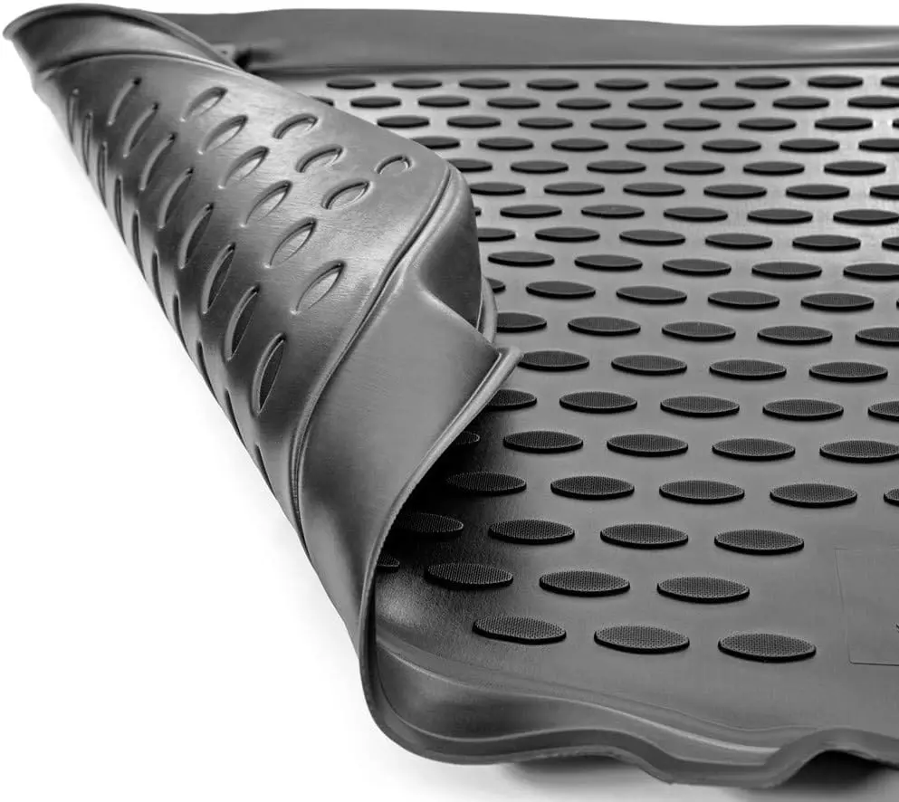 Vareromsmatte / Lasteromsmatte ‎Ford Ranger 2012 - 2022 | Double Cab – bilde 2