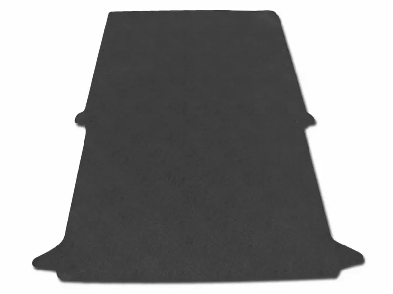 Vareromsmatte / Lasteromsmatte Renault Kangoo II 2007 – 2021 (lang)