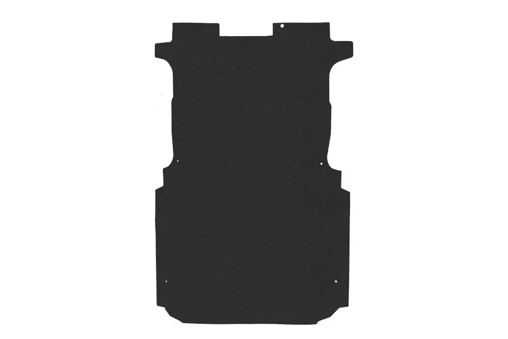 Vareromsmatte / Lasteromsmatte Toyota Proace I 2013 - 2016 │ L1 - kort
