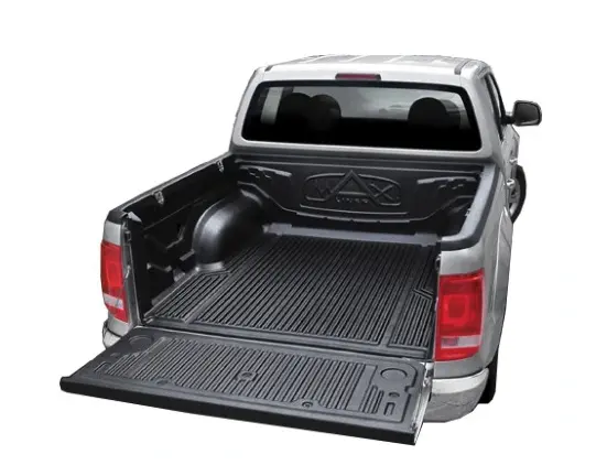 Vareromsplate / Lasteromsplate VW Amarok I 2009 - 2020