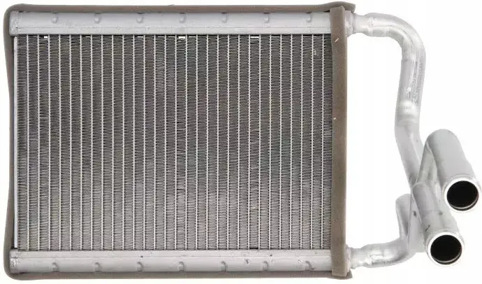 Varmeapparat register Hyundai Santa FÉ II (CM) 2005 - 2015 │ Auxiliary Heater matrix – bilde 2
