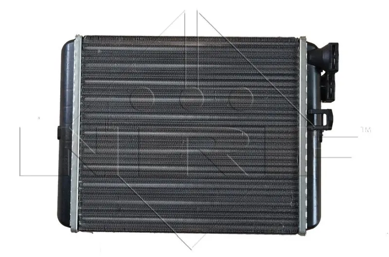 Varmeapparat register Volvo │ NRF Radiator Interior Heat Exchanger