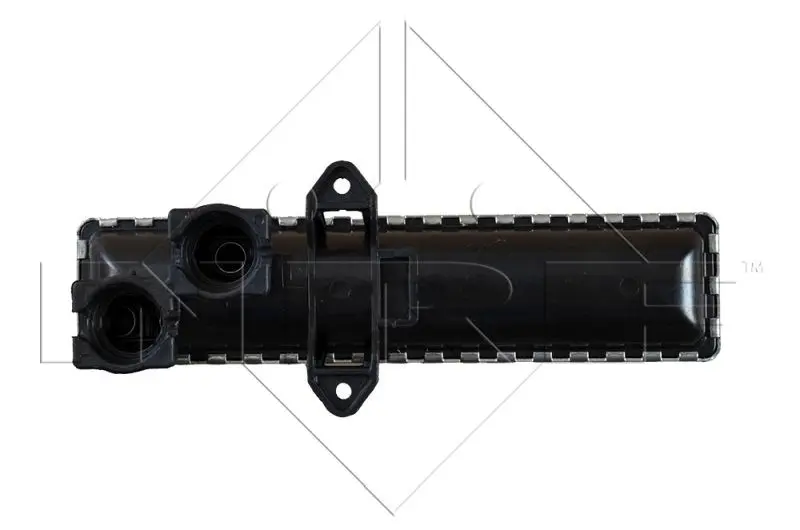 Varmeapparat register Volvo │ NRF Radiator Interior Heat Exchanger – bilde 2