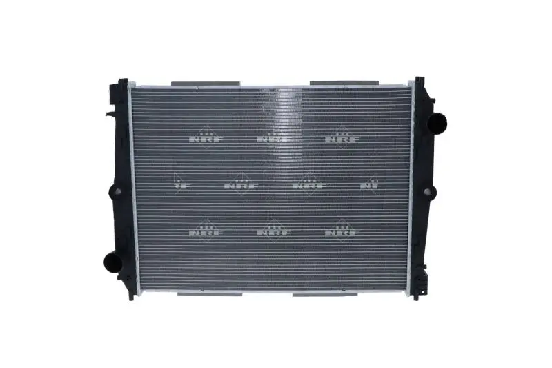 Varmeapparat register Volvo │ NRF Radiator Interior Heat Exchanger – bilde 5