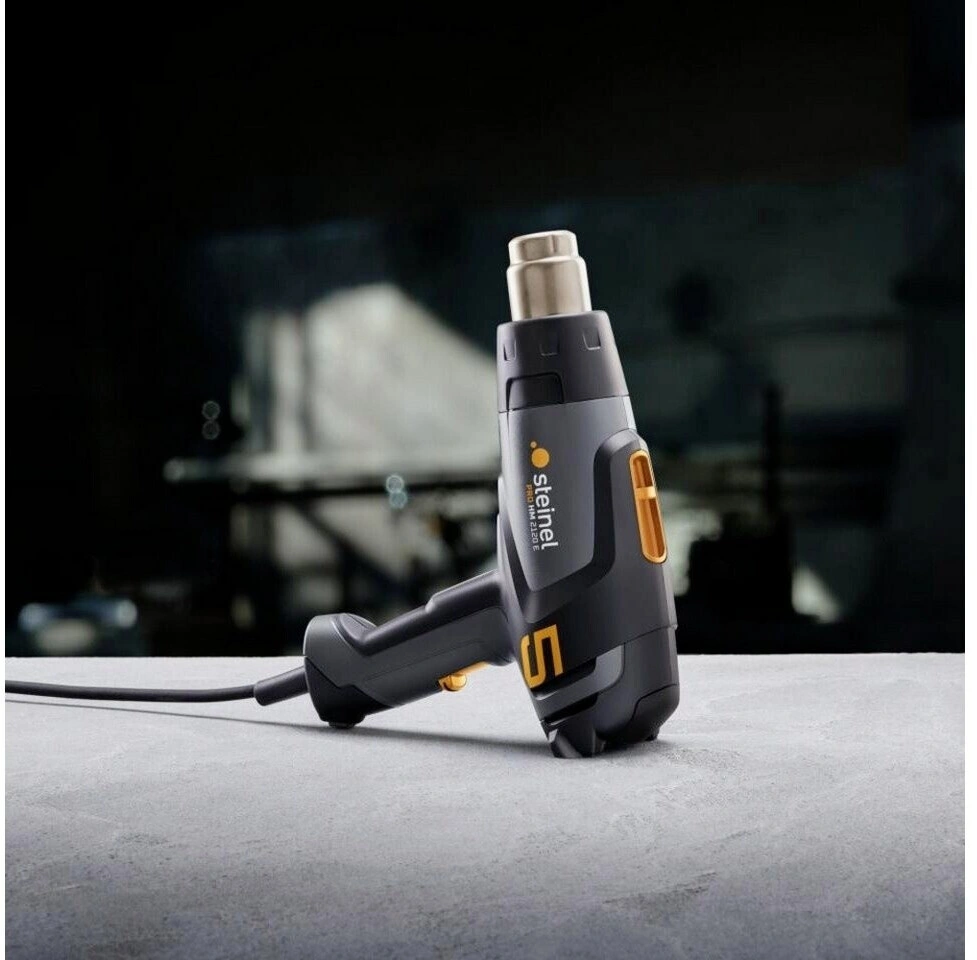 Varmluftpistol Steinel HM2120E │ Manuell varmepistol med 7,5 m kabel – bilde 6
