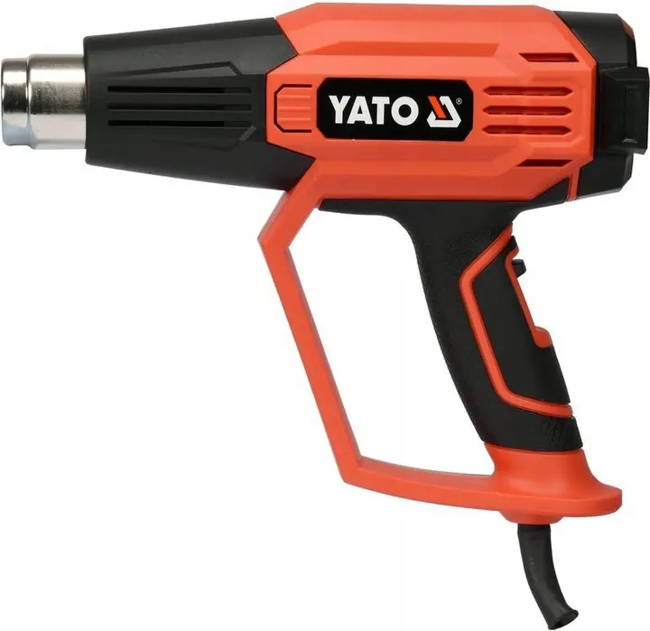 Varmluftpistol YATO 2000W