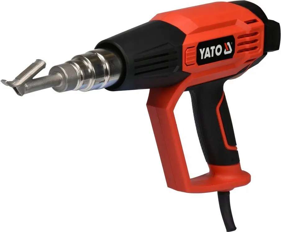 Varmluftpistol YATO 2000W – bilde 3