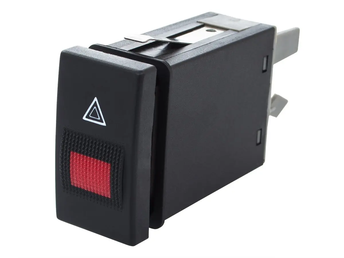 Varselblinklysbryter Audi A4 B5 1994 - 2001