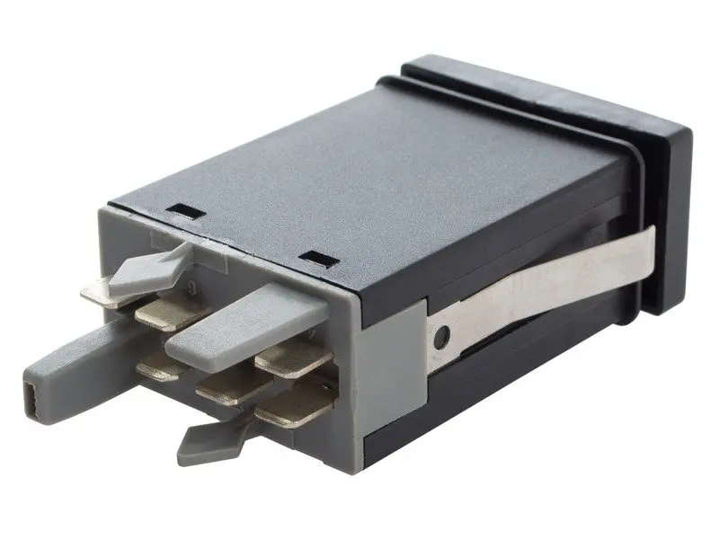 Varselblinklysbryter Audi A4 B5 1994 - 2001 – bilde 2