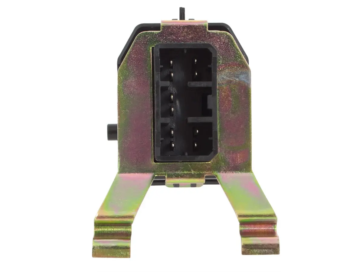 Varselblinklysbryter Jeep Cherokee III 2001 - 2007 – bilde 2