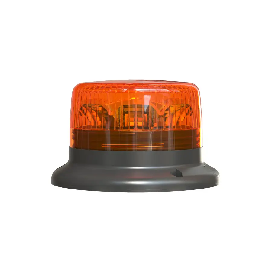 Varsellys rotorlys LED Osram Lightsignal Beacon Light Image 5