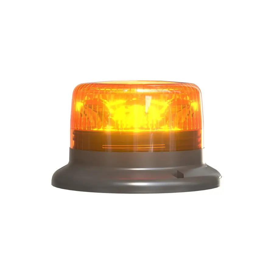 Varsellys rotorlys LED Osram Lightsignal Beacon Light Image 6