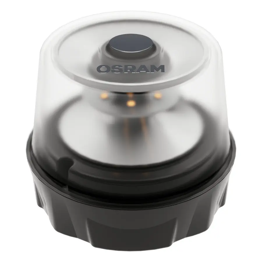 Varsellys rotorlys Osram LEDguardian Road Flare Signal TA20 (oppladbar) – bilde 5