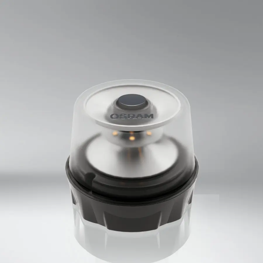 Varsellys rotorlys Osram LEDguardian Road Flare Signal TA20 (oppladbar) – bilde 7
