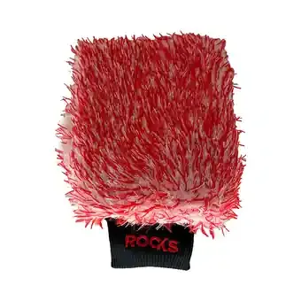Vaskehanske Rooks mikrofiber til bilvask