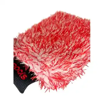 Vaskehanske Rooks mikrofiber til bilvask – bilde 4