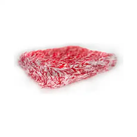 Vaskepad Rooks mikrofiber 1400 g/m2 20x25 cm – bilde 4