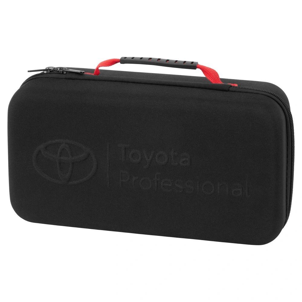 Velkomstboks Toyota Professional – bilde 2