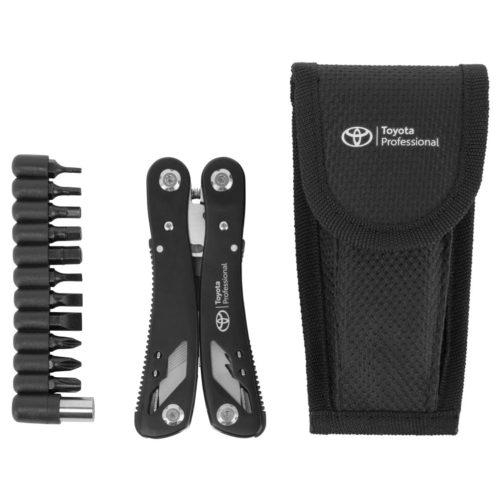 Velkomstboks Toyota Professional – bilde 4