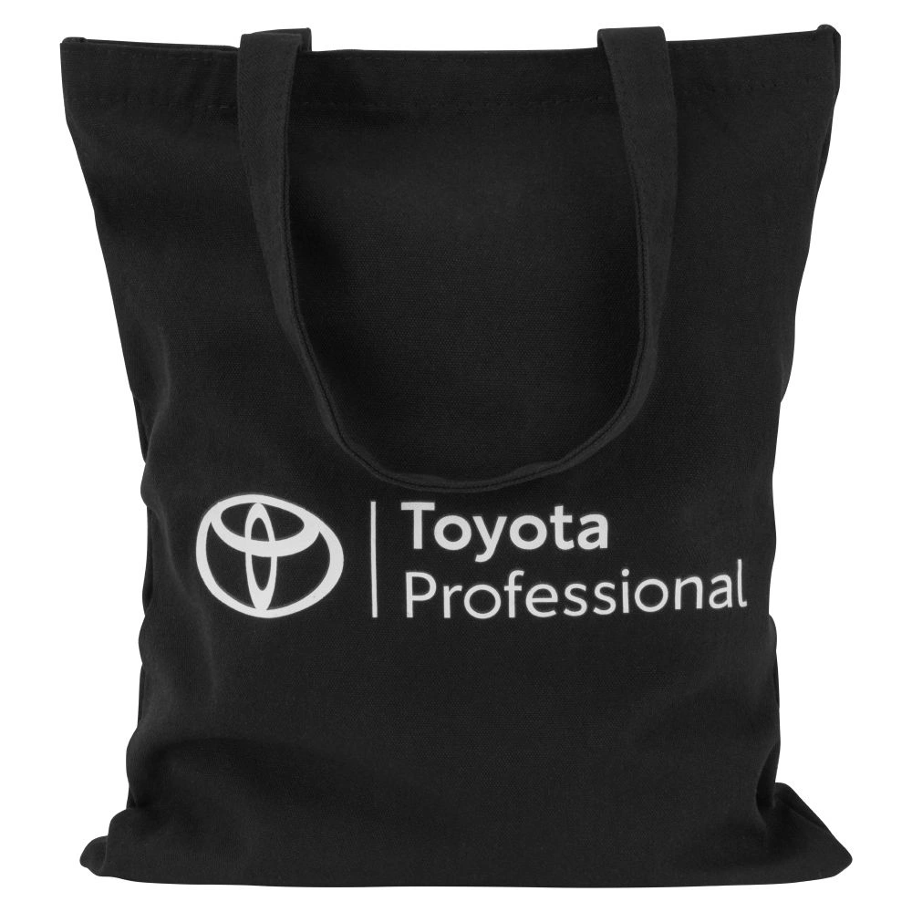 Velkomstboks Toyota Professional – bilde 8
