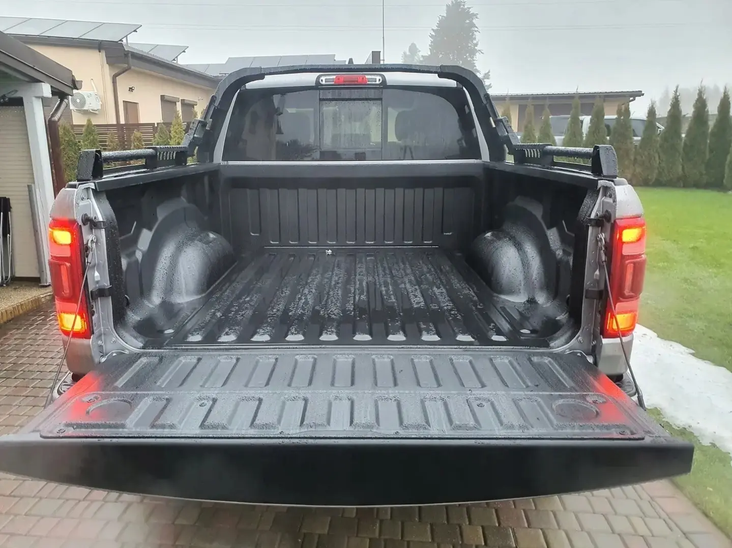 Veltebøyle Dodge Ram 1500 2002-> Image 11