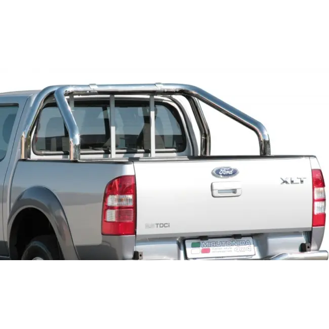 Veltebøyle Ford Ranger 2006 - 2009  │ Double Cab D-Ø76 – bilde 2
