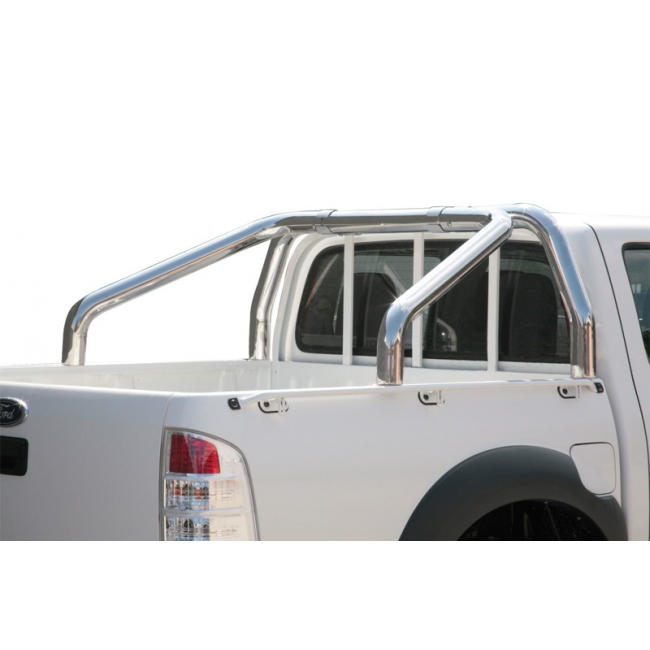 Veltebøyle Ford Ranger 2009 - 2012 │ Double Cab D-Ø76