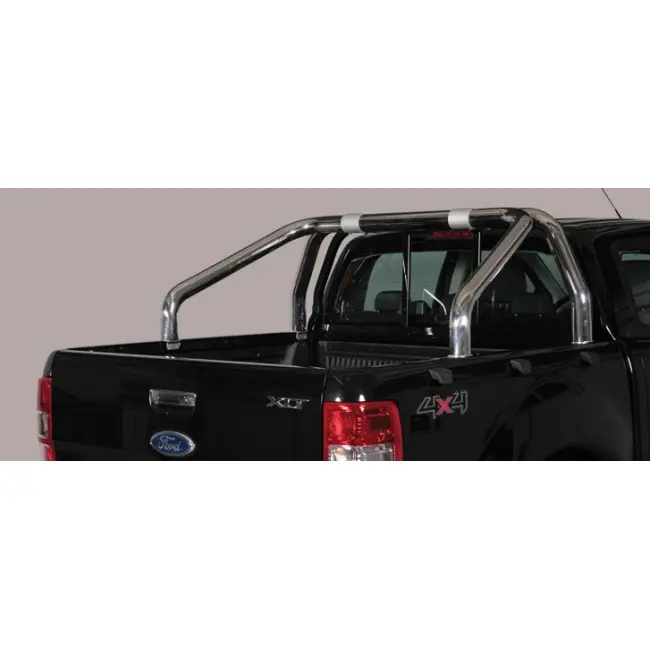 Veltebøyle Ford Ranger 2012 - 2019  │ Double Cab D-Ø76
