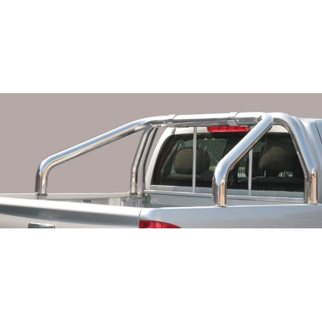 Veltebøyle Mazda B2500 Pick Up 2002-2006 │ Double Cab D-Ø76